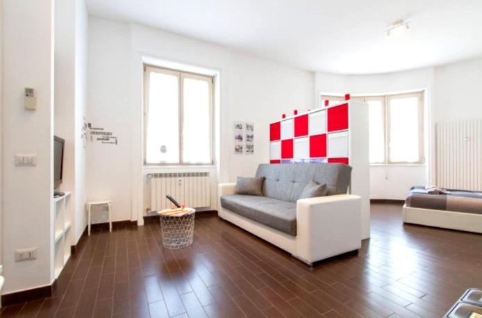 Panoramic Plaza -loreto 1 Apartment *