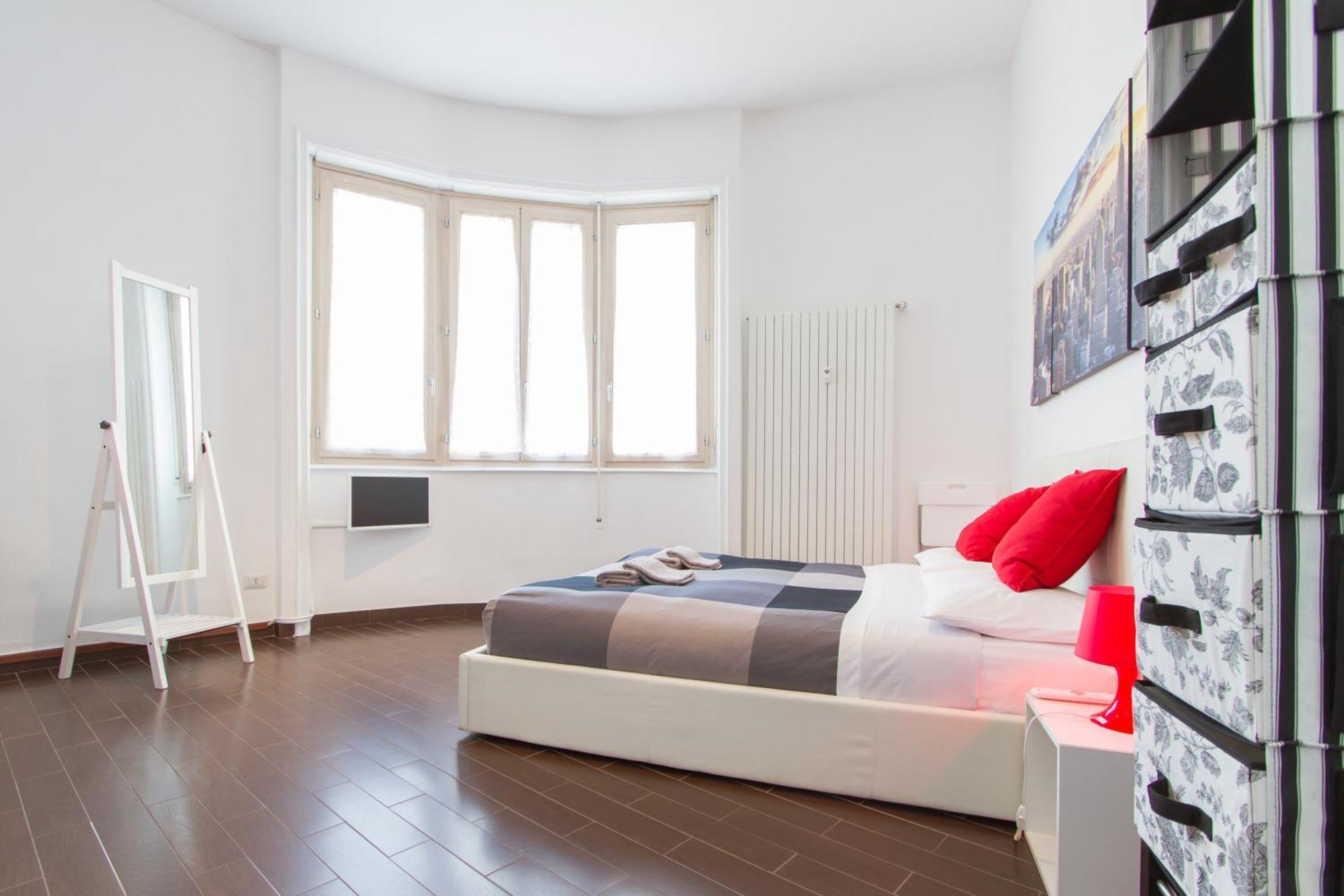 Apartamento Panoramic Plaza -loreto 1
